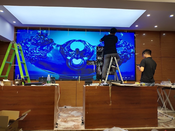鄭州戶外LED電子顯示屏,LED顯示屏