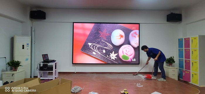 鄭州led顯示屏廠(chǎng)家,LED顯示屏