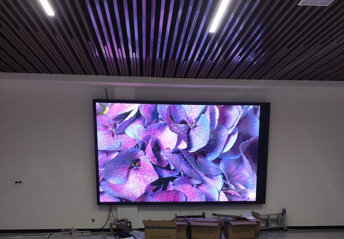 鄭州LED顯示屏，LED顯示屏