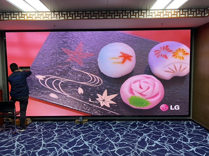 新鄉(xiāng)LED顯示屏，LED顯示屏注意事項(xiàng),